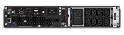 ��� APC Smart-UPS SRT 3000VA RM LCD (SRT3000RMXLI-NC) - �������� 4