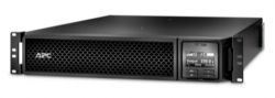 ��� APC Smart-UPS SRT 3000VA RM LCD (SRT3000RMXLI-NC)