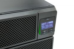  APC Smart-UPS Online 5000VA/4500W, RM 3U, LCD, USB, RS232, 6x13, 4xC19 SRT5KRMXLI -  3