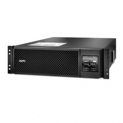  APC Smart-UPS Online 5000VA/4500W, RM 3U, LCD, USB, RS232, 6x13, 4xC19 SRT5KRMXLI -  1