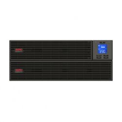 ИБП APC Easy UPS SRV 10000VA/10000W, RM 4U, LCD, USB, RS232, Terminal out SRV10KRIRK - Картинка 2