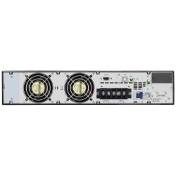 ИБП APC Easy UPS SRV 10000VA/10000W, RM 4U, LCD, USB, RS232, Terminal out SRV10KRIRK - Картинка 3