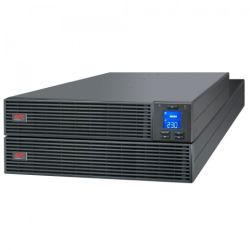  APC Easy UPS SRV 5000VA/5000W, RM 4U, LCD, USB, RS232, Hard wire in&out SRV5KRIRK