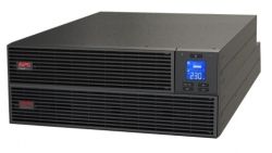  APC Easy UPS SRV 6000VA/6000W, RM 4U, LCD, USB, RS232, 6xC13, 1xC19 SRV6KRIRK