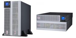 APC Easy UPS On-Line Li-Ion SRVL RT Ext. Runtime 6000VA 230V, � Rail Kit SRVL6KRILRK