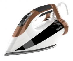 ���� Sencor, 2800��, 330��, ������� ���� -195��, ���������� ��� - 55��, �����. �������, ����-���������� SSI8400BZ