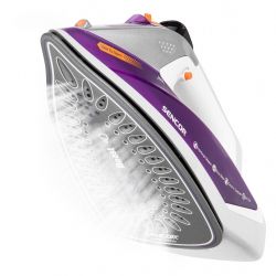 ���� Sencor SSI8710VT - �������� 9