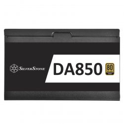SilverStone DECATHLON DA850-G (850W) SST-DA850-G -  15