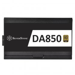 SilverStone DECATHLON DA850-G (850W) SST-DA850-G -  14