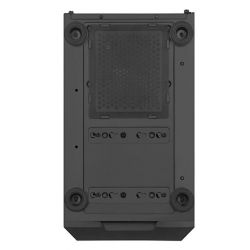 ������ SilverStone FARA FAH1MB-PRO, ��� ��, 1xUSB3.0, 2xUSB2.0, 3x120mm ARGB fan, TG Side Panel, mATX, Black SST-FAH1MB-PRO - �������� 16