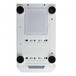 SilverStone  FARA FAH1MW-PRO,  , 1xUSB3.0, 2xUSB2.0, 3x120mm ARGB fan, TG Side Panel, mATX, White SST-FAH1MW-PRO -  8