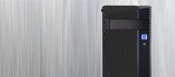  SilverStone PS14B-E,  , 2xUSB3.0, Steel Side Panel, ATX, Black SST-PS14B-E -  2