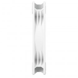 ��������� ���������� SilverStone Vista VS140W ARGB, 140��, 1600rpm, 4pin PWM, 3 pin +5V ARGB, 30.8dBa, ����� SST-VS140W-ARGB - �������� 8