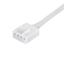 ��������� ���������� SilverStone Vista VS140W ARGB, 140��, 1600rpm, 4pin PWM, 3 pin +5V ARGB, 30.8dBa, ����� SST-VS140W-ARGB - �������� 11