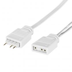 ��������� ���������� SilverStone Vista VS140W ARGB, 140��, 1600rpm, 4pin PWM, 3 pin +5V ARGB, 30.8dBa, ����� SST-VS140W-ARGB - �������� 12