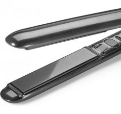 Випрямитель Babyliss Titanium Shine, темп.режимов-5, 150-230°C, керамика, черный ST620E - Картинка 6