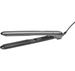 Випрямитель Babyliss Titanium Shine, темп.режимов-5, 150-230°C, керамика, черный ST620E - Картинка 4