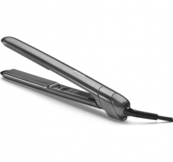Випрямитель Babyliss Titanium Shine, темп.режимов-5, 150-230°C, керамика, черный ST620E - Картинка 3