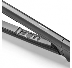 Випрямитель Babyliss Titanium Shine, темп.режимов-5, 150-230°C, керамика, черный ST620E - Картинка 2