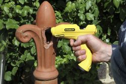 Stanley ϳ������ �������� GR90R, 80��, ������� 11��, 180-200 ����, �����������, 0.45��. STHT6-70416 - �������� 13