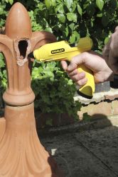 Stanley ϳ������ �������� GR90R, 80��, ������� 11��, 180-200 ����, �����������, 0.45��. STHT6-70416 - �������� 12