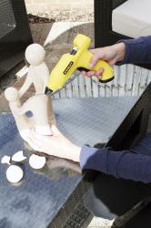 Stanley ϳ������ �������� GR90R, 80��, ������� 11��, 180-200 ����, �����������, 0.45��. STHT6-70416 - �������� 10