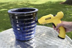 Stanley ϳ������ �������� GR90R, 80��, ������� 11��, 180-200 ����, �����������, 0.45��. STHT6-70416 - �������� 9