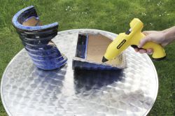 Stanley ϳ������ �������� GR90R, 80��, ������� 11��, 180-200 ����, �����������, 0.45��. STHT6-70416 - �������� 8