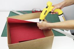 Stanley ϳ������ �������� GR90R, 80��, ������� 11��, 180-200 ����, �����������, 0.45��. STHT6-70416 - �������� 6