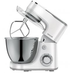 Sencor ̳���� ����������� 1300��, �������-3, ����-����., �����, 5�, 6 ����������, Pulse-�����, ���� STM3630WH