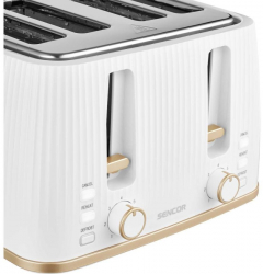  Sencor 1860, , , 4 , ,  STS7540WH -  3