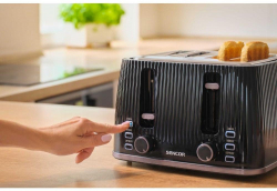  Sencor 1860, , , 4 , ,  STS7541BK -  13