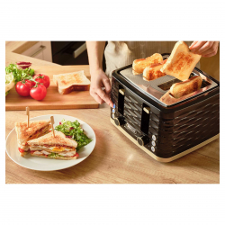  Sencor 1600, , , 4 , , - STS7551BK-EUE3 -  9