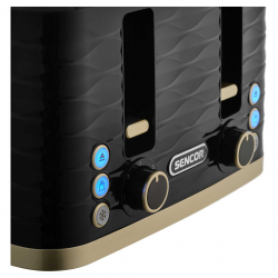  Sencor 1600, , , 4 , , - STS7551BK-EUE3 -  4