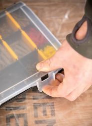 Stanley ����-����������, 17 �����, 27.2�18.9�4.6�� STST81680-1 - �������� 3