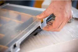 Ящик-органайзер Stanley, 22 отсека, 35.7х22.9х4.8см STST81681-1 - Картинка 3