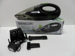 Sencor SVC 190[SVC 190B] SVC190B -  2