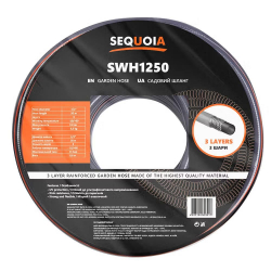 ����� ������� SEQUOIA SWH1250 1/2" 50� 3 ���� 15��� -10+60�C 6.6�� SWH1250