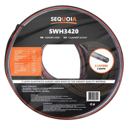 ����� ������� SEQUOIA SWH3420 3/4" 20� 3 ���� 15��� -10+60�C 4.0�� SWH3420
