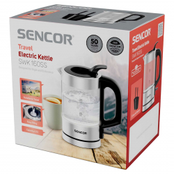  Sencor 0.5, Strix, ,   2  + 2, , . SWK160SS -  14