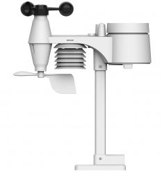 Sencor Ел. погодна станція SWS 12500 WiFi SWS12500WIFI - Картинка 6