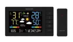  Sencor, / ,  /AAx3+AAx2, -, , ,  ,  ,  SWS4440