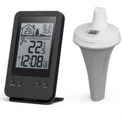    Sencor, / , AAx2+AAx2, -,  SWS6900POOL