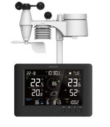  Sencor, / ,  /CR2032x1+AAx3-, , ,  , . , . ,  SWS9500