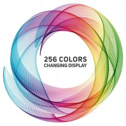 Sencor Ел. погодна станція SWS 9700 SWS9700 - Картинка 2