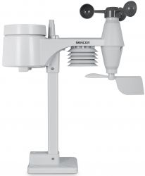 Sencor Ел. погодна станція SWS 9700 SWS9700 - Картинка 16