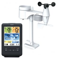 Sencor ��. ������� ������� SWS 9898 WiFi SWS9898WIFI - �������� 4