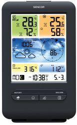 Sencor ��. ������� ������� SWS 9898 WiFi SWS9898WIFI - �������� 9