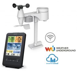 Sencor ��. ������� ������� SWS 9898 WiFi SWS9898WIFI - �������� 11