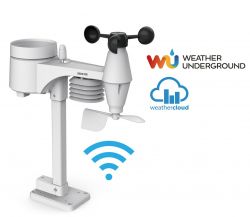 Sencor ��. ������� ������� SWS 9898 WiFi SWS9898WIFI - �������� 15